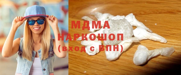 ешки Надым