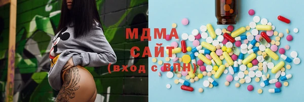 винт Богданович