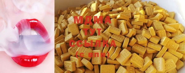ешки Надым